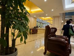 -维也纳国际酒店·上海虹桥火车站国家会展中心店