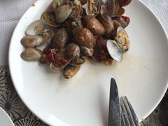 -东方豪景花园酒店·怡景旋转餐厅