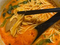 -和府捞面(北美新天地店)
