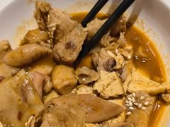 -羲和雅苑•北京烤鸭(平安国际金融中心店)