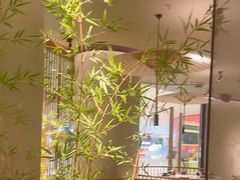 -绿茶餐厅(淮安吾悦广场店)