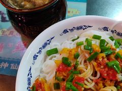 -龙老五汤店(站前西路店)