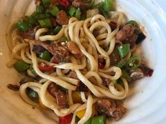 -文三里屯面馆(三里屯店)