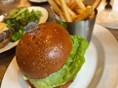 -尚牛社会 Beef & Liberty(金桥EKA天物店)