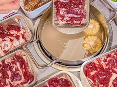 -张哞哞·鲜切牛肉自助火锅(高德置地店)