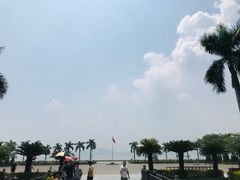 -威远炮台