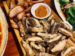 -云隐小厨·传统大理美食(复兴路店)