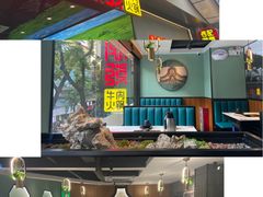 -潮发潮汕牛肉店(永庆坊店)