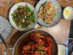 老长沙口味虾-虾小龙老长沙龙虾馆(坡子街店)