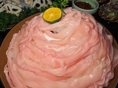 -吼堂老火锅(太古里总店)