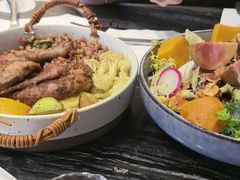 -THE WOODS 简餐 (国贸商城店)