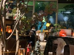 -咖法森林·咖啡  酒吧(天河店)