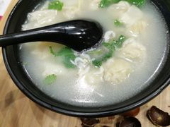 -小杨生煎(周浦万达店)