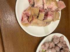 -珍品轩鲜菌火锅(眉山店)