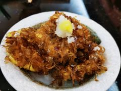 -真剑日本料理·铁板烧(贵州路店)