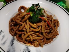 -令氏家外家周秦食府(高新店)