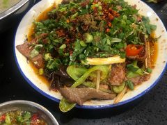 -胡记牛肉汤锅(光辉路总店)