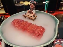 -大隐·成都火锅Bistro(合生麒麟新天地店)