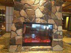 -健身浴池(站前街店)