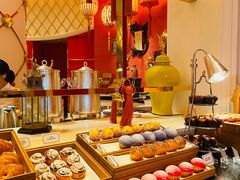 -咖啡苑 - 蔚藍夏日限定主题(永利皇宫店)