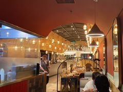 -CRAZYONES克芮旺斯西班牙餐厅(苏州中心店)
