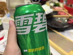 -祥源胡同·涮牛羊肉火锅(花桥店)