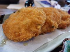 私家渔夫手打虾饼-Hi YOU你的饭局泰餐厅(雍和宫店)