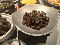 -绿茶餐厅(广州天河城店)