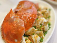 -金海湾海鲜排档(朱家尖店)