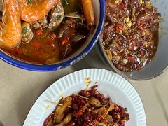 -老三样·旧食新味(万寿宫店)