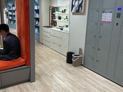 -海马体照相馆(上海月星环球港店)