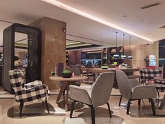 -广州粤海喜来登酒店