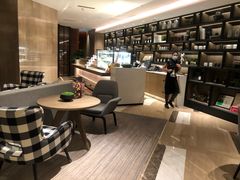 -粤海喜来登酒店·&More聚驿(天河城店)