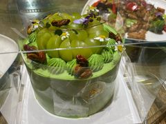 -半分甜(台柳路店)