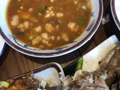 -弓二莜面(总店)