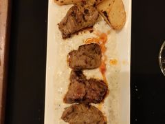 -Efes Turkish & Mediterranean Cuisine 艾菲斯餐厅(陆家嘴店)