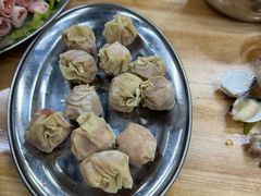 -兴兴旺·冬瓜盅·啫啫煲(西华路店)