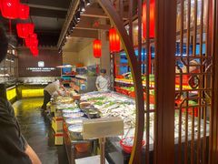 -抱德·潮汕味(敦和店原惠城鱼仔)