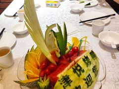 -津悦·正阳春烤鸭(红旗南路店)