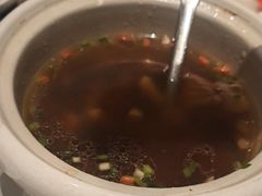 -梁家大院•农家菜(昆山会展中心店)