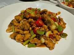 -鄱阳湖·江西小炒·瓦罐煨汤(五道口店)