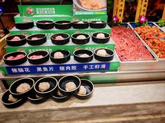 -亚马逊海鲜自助(梅溪湖步步高店)