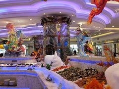 -澜悦港海鲜体验主题餐厅