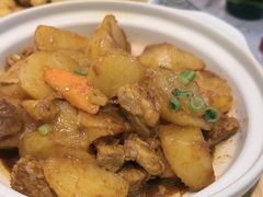 -中国吉菜名店广源宾馆餐厅
