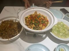 -攸州小镇家湘菜(小米科技园店)