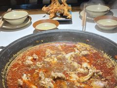 -老天桥蛙炉火锅(姑苏总店)