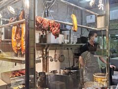 -佳记厚街烧鹅濑粉(广州总店)