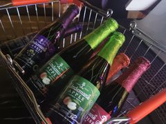 -天堂超市(昌平超级合生汇店)