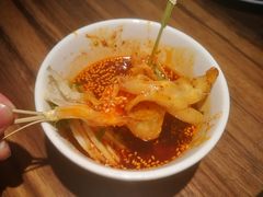 -太二酸菜鱼(广州IFC国金天地店)