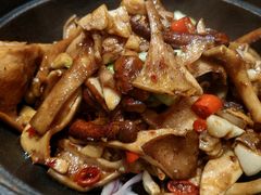 -巡耕记·湖南土菜(长湖店)